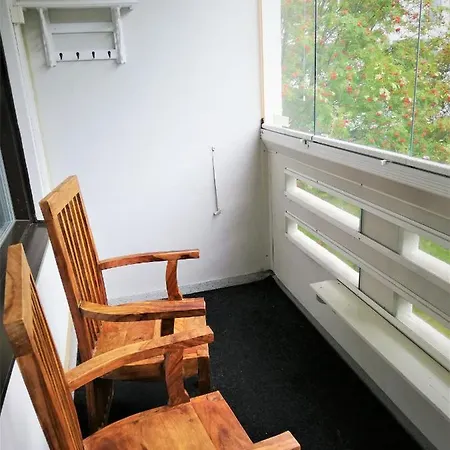 Apartamento Enchanted World Travellers *